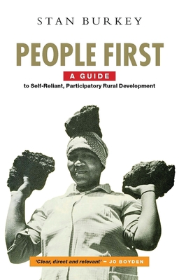 People First: A Guide to Self-Reliant, Particip... 1856490815 Book Cover