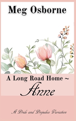 Anne B0BW31J5DR Book Cover