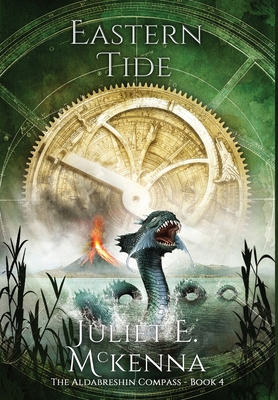 Eastern Tide 1913892190 Book Cover