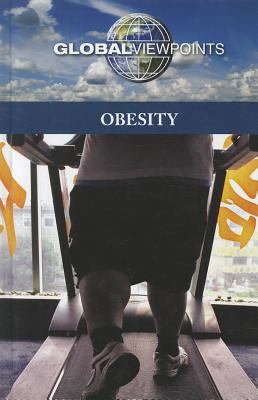 Obesity 0737756616 Book Cover