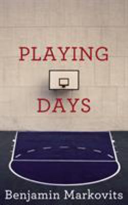 Playing Days 0571251811 Book Cover