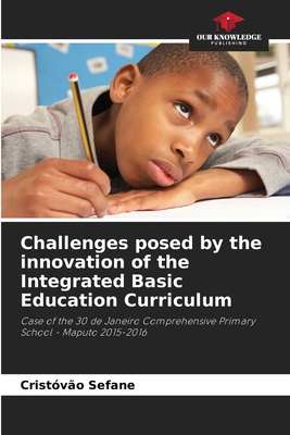 Challenges posed by the innovation of the Integ... 6208138825 Book Cover
