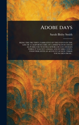 Adobe Days 1023594269 Book Cover