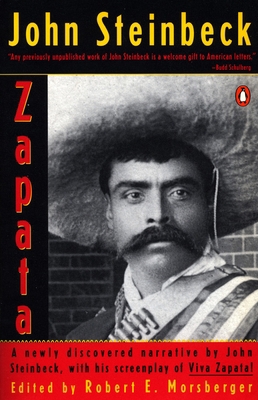 Zapata 0140173226 Book Cover