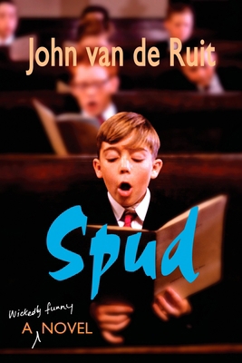 Spud 1595141871 Book Cover