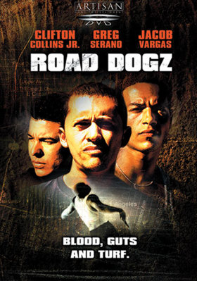 Road Dogz B00005Y6X7 Book Cover