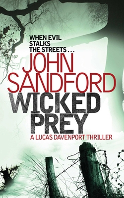 Wicked Prey B0082PUS3Y Book Cover