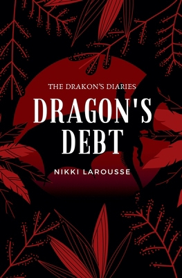 Dragon's Debt B0FFDZTFG2 Book Cover