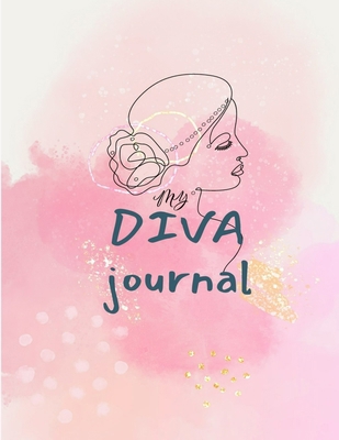My DIVA Journal 0975653652 Book Cover