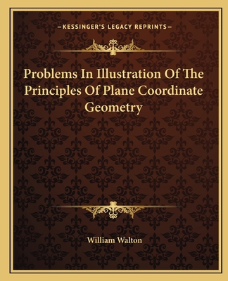 Problems In Illustration Of The Principles Of P... 1163118079 Book Cover