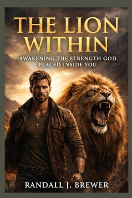 The Lion Within B0H1K4SWJT Book Cover