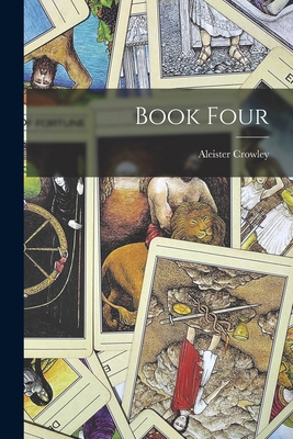 Book Four 1015412866 Book Cover
