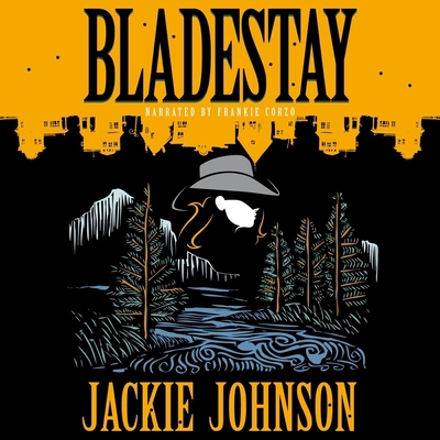 Bladestay B0F6PPLCF2 Book Cover