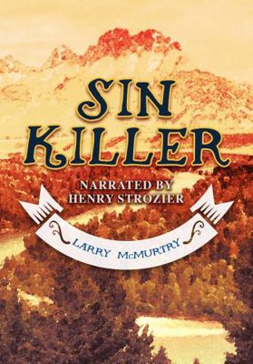 sin killer 1402535082 Book Cover