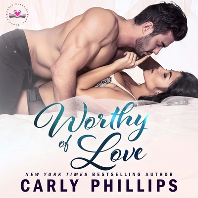 Worthy of Love 1799930564 Book Cover