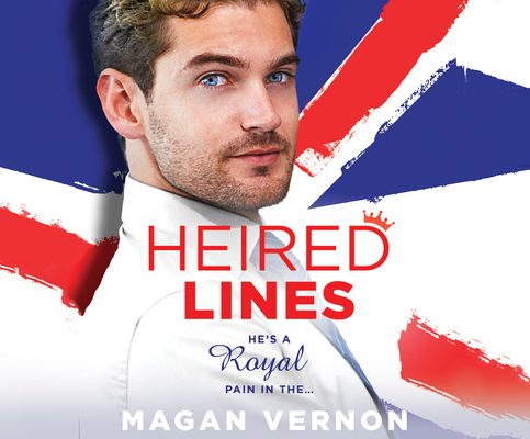Heired Lines 1662010931 Book Cover