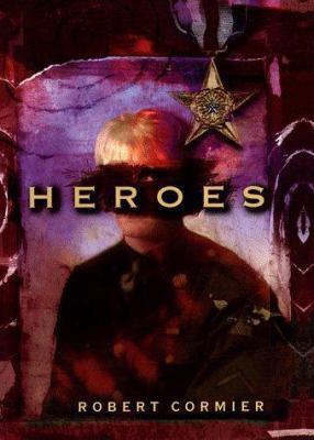 Heroes 0385325908 Book Cover
