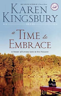 A Time to Embrace B007F7S50S Book Cover