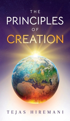 The Principles of Creation: Seven Metaphysical ... 9334073691 Book Cover