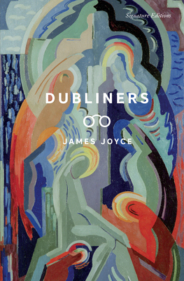 Dubliners 1454954515 Book Cover