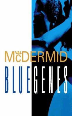 Blue Genes 0002325845 Book Cover