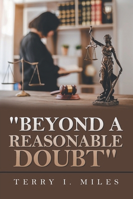 "Beyond A Reasonable Doubt" 1663268835 Book Cover