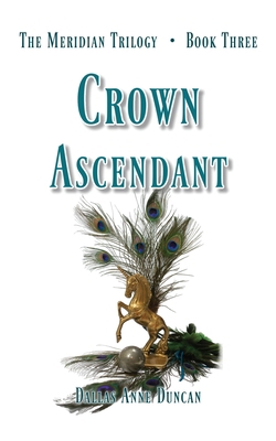 Crown Ascendant B0HMG1BK44 Book Cover