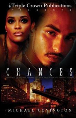Chances: Triple Crown Publications Presents 0976789477 Book Cover