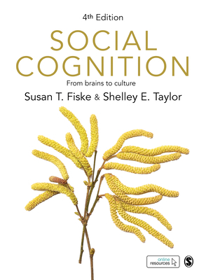 Social Cognition: From Brains to Culture 1529702089 Book Cover