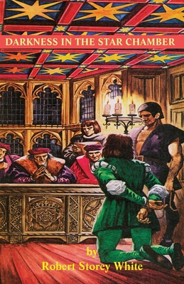 Darkness In The Star Chamber 0692824995 Book Cover