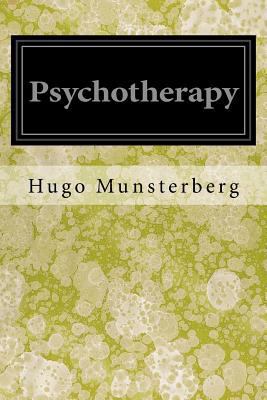 Psychotherapy 1546700722 Book Cover