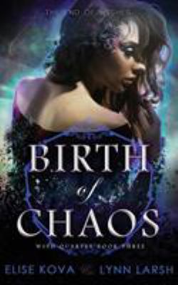 Birth of Chaos 1642371149 Book Cover