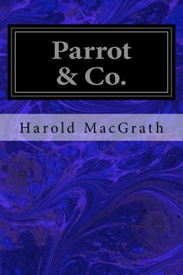 Parrot & Co. 1548983527 Book Cover