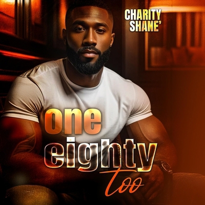 One Eighty Too B0DFZRKHXG Book Cover