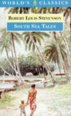 South Sea Tales 0192824392 Book Cover