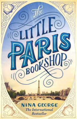 The Little Paris Bookshop 0349140359 Book Cover