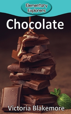 Chocolate 1948388812 Book Cover