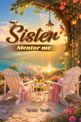 Sister Mentor Me 1997040182 Book Cover