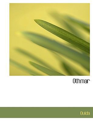 Othmar [Large Print] 0554586762 Book Cover