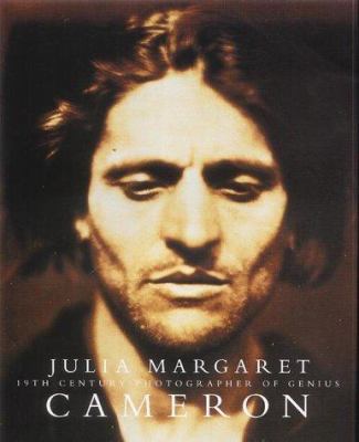 Julia Margaret Cameron : The First Great Woman ... 1855145065 Book Cover
