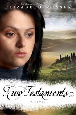 Two Testaments B00A18EBYC Book Cover