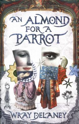 An Almond for a Parrot 000818254X Book Cover