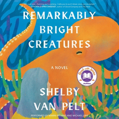 Remarkably Bright Creatures B09RQ98T7M Book Cover