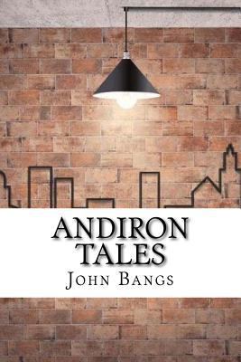 Andiron Tales 197591080X Book Cover