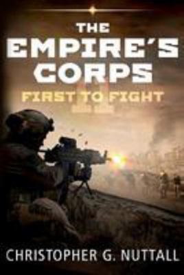 First To Fight 1983510033 Book Cover