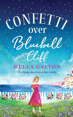 Confetti Over Bluebell Cliff 1802808825 Book Cover