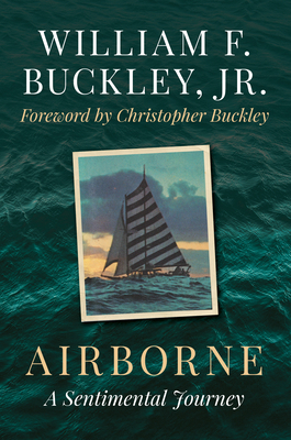 Airborne: A Sentimental Journey 1493076914 Book Cover