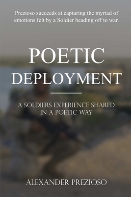 Poetic Deployment 0359781926 Book Cover