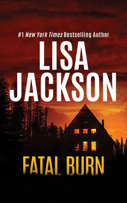 Fatal Burn 1713507161 Book Cover