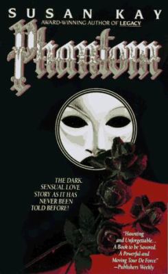 Phantom 0440211697 Book Cover